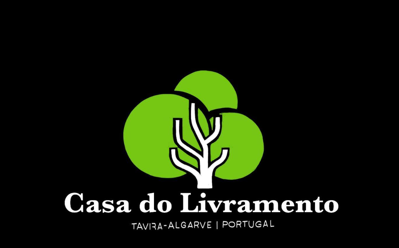 Отель Casa Do Livramento Луш-ди-Тавира Экстерьер фото